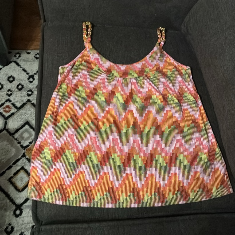 Michael Kors Top Large